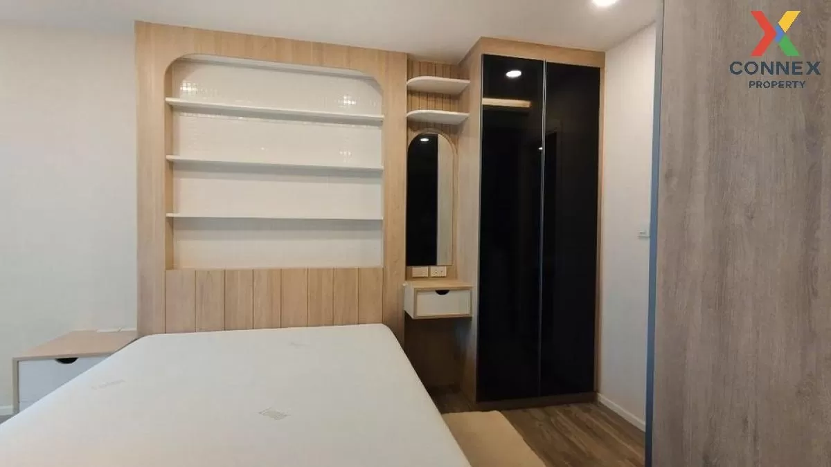 For Rent Condo , IKON Sukhumvit 77 , BTS-On Nut , Suan Luang , Su