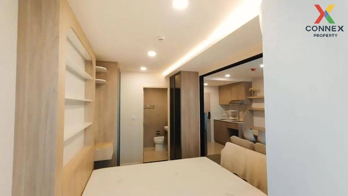 For Rent Condo , IKON Sukhumvit 77 , BTS-On Nut , Suan Luang , Su