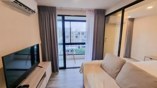 For Rent Condo , IKON Sukhumvit 77 , BTS-On Nut , Suan Luang , Suan Luang , Bangkok , CX-86510