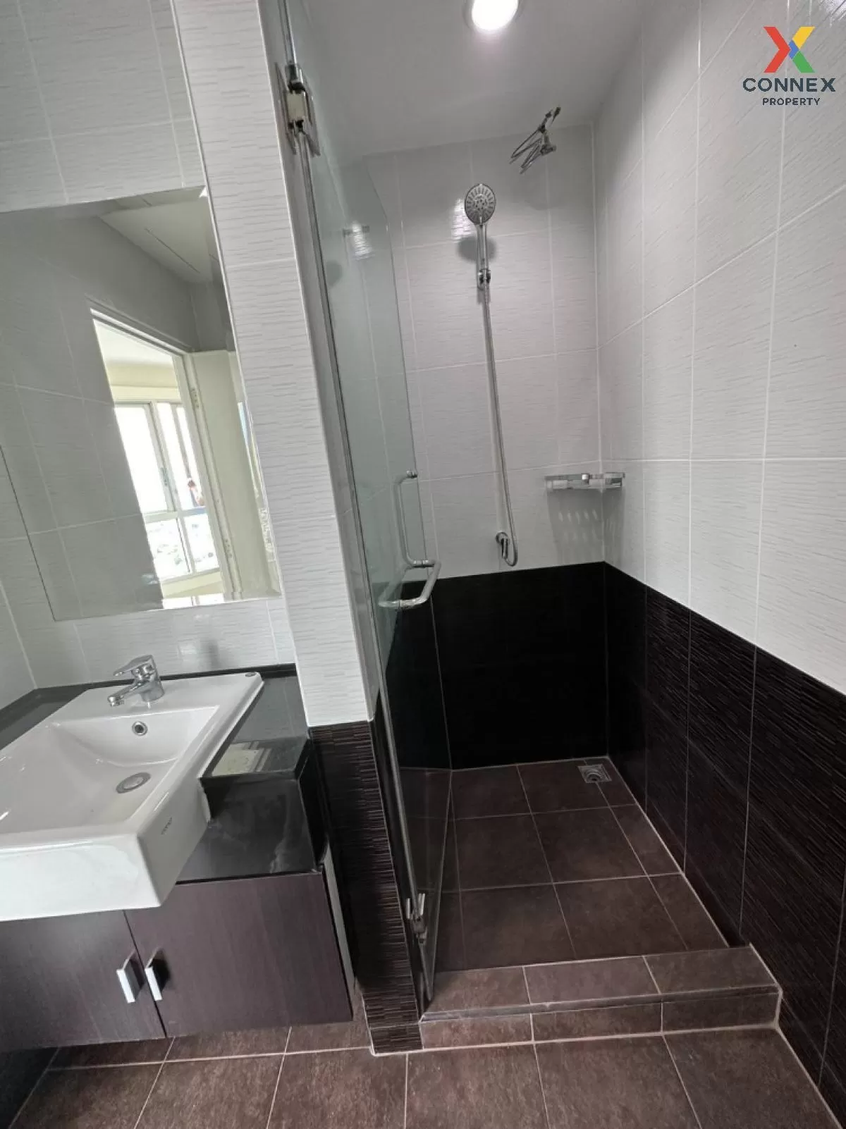 เช่าคอนโด  อัสสกาญจน์ เพลส ศรีนครินทร์ มีนบุรี เขต มีนบุรี กรุงเท