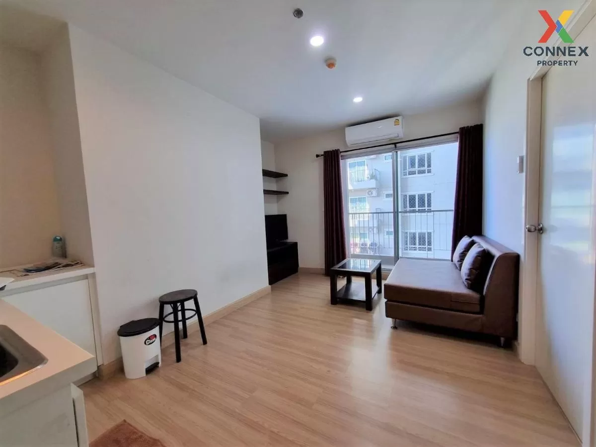 เช่าคอนโด  โมทีฟ คอนโด สาทร – วงเวียนใหญ่ BTS-วงเวียนใหญ่ บางยี่เ 2