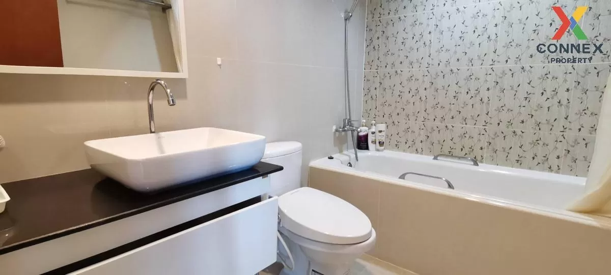 For Rent Condo , Rama Harbour View , Surasak , Si Racha , Chon Bu