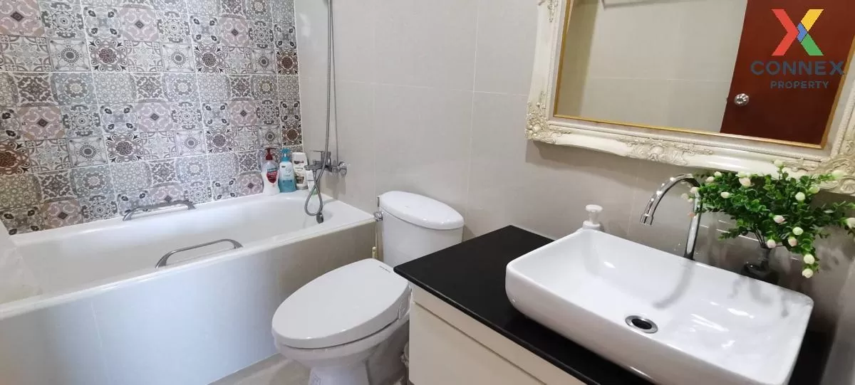 For Rent Condo , Rama Harbour View , Surasak , Si Racha , Chon Bu