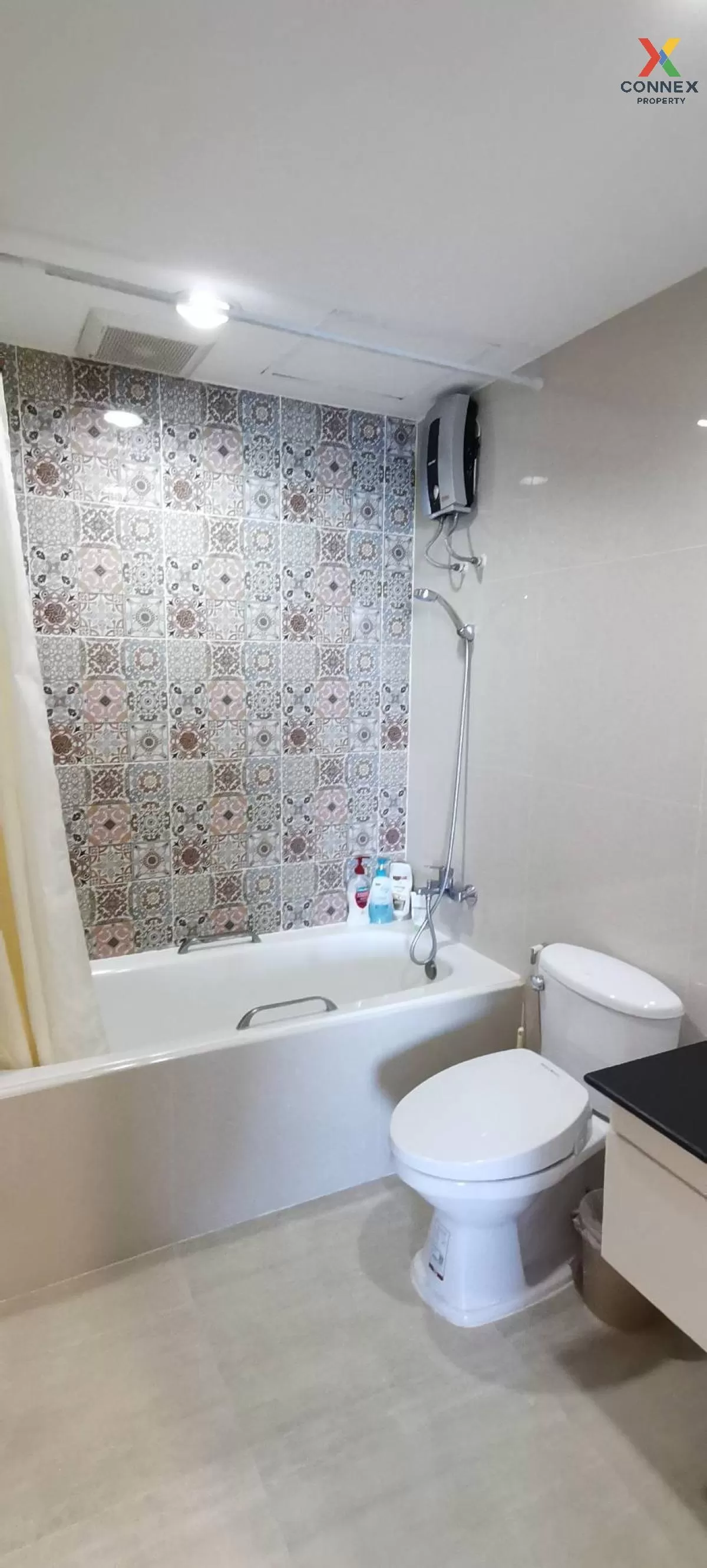 For Rent Condo , Rama Harbour View , Surasak , Si Racha , Chon Bu