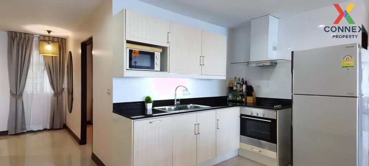 For Rent Condo , Rama Harbour View , Surasak , Si Racha , Chon Bu 4