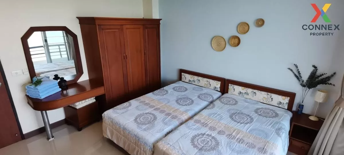 For Rent Condo , Rama Harbour View , Surasak , Si Racha , Chon Bu