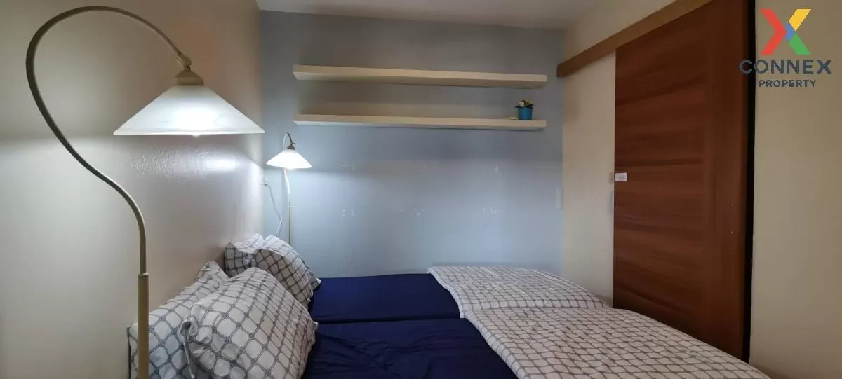 For Rent Condo , Rama Harbour View , Surasak , Si Racha , Chon Bu