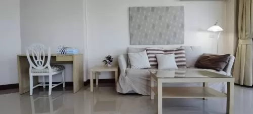 For Rent Condo , Rama Harbour View , Surasak , Si Racha , Chon Buri , CX-86517