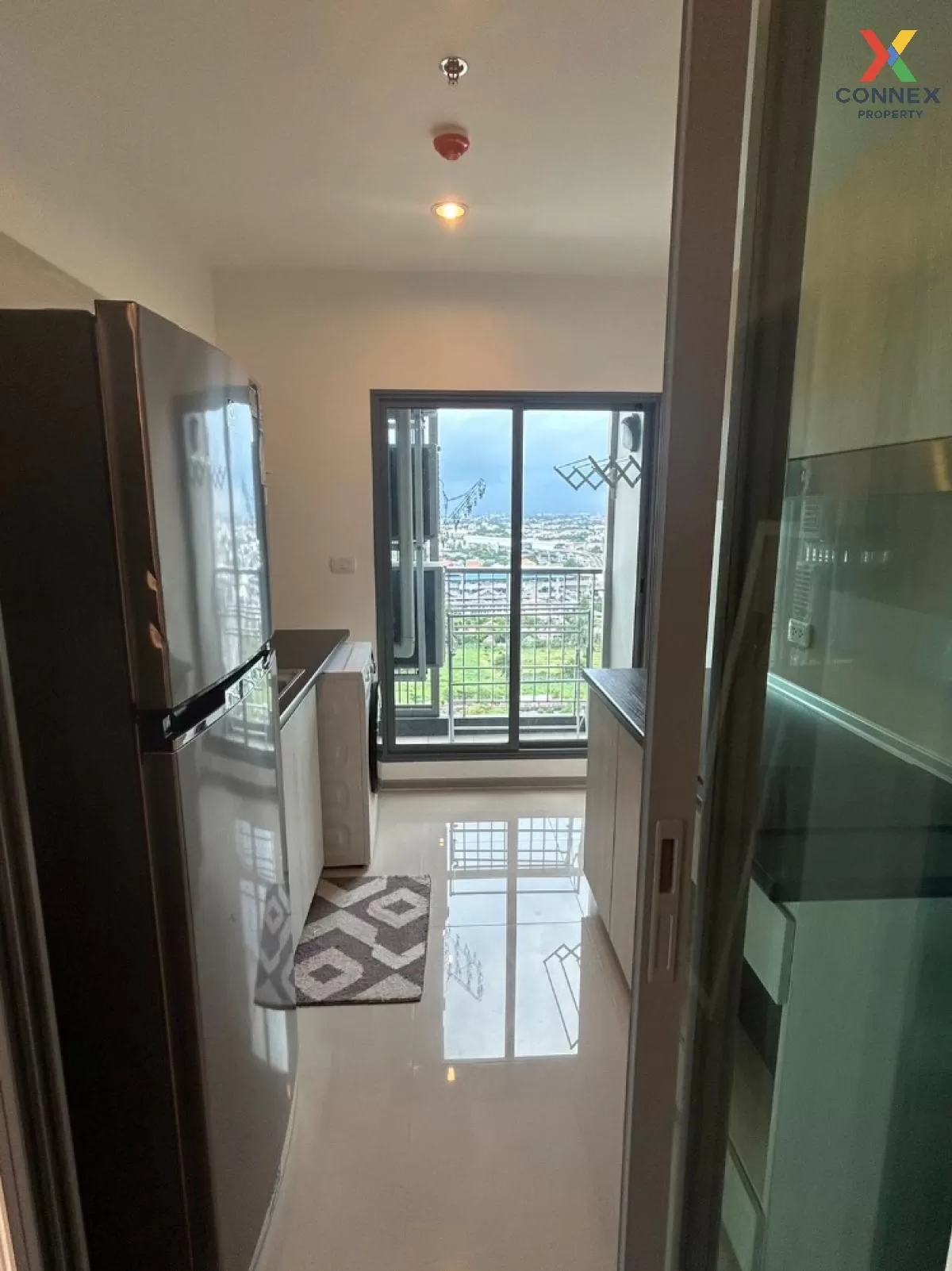 ขายคอนโด  แอสปาย สาทร - ราชพฤกษ์ BTS-บางหว้า ปากคลองภาษีเจริญ เขต