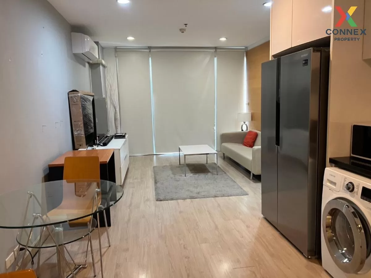For Rent Condo , Silom Grand Terrace , BTS-Sala Daeng , Silom , B 1