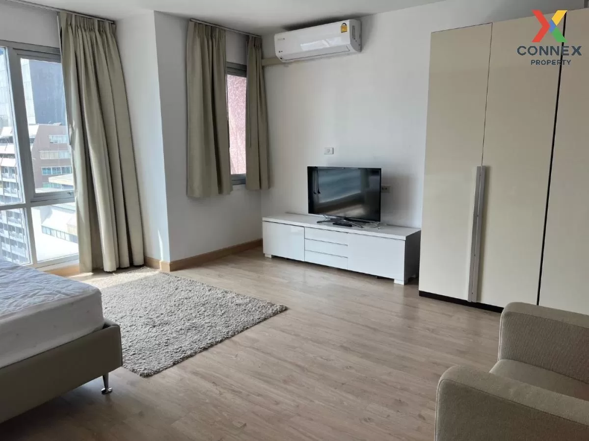 For Rent Condo , Silom Grand Terrace , BTS-Sala Daeng , Silom , B