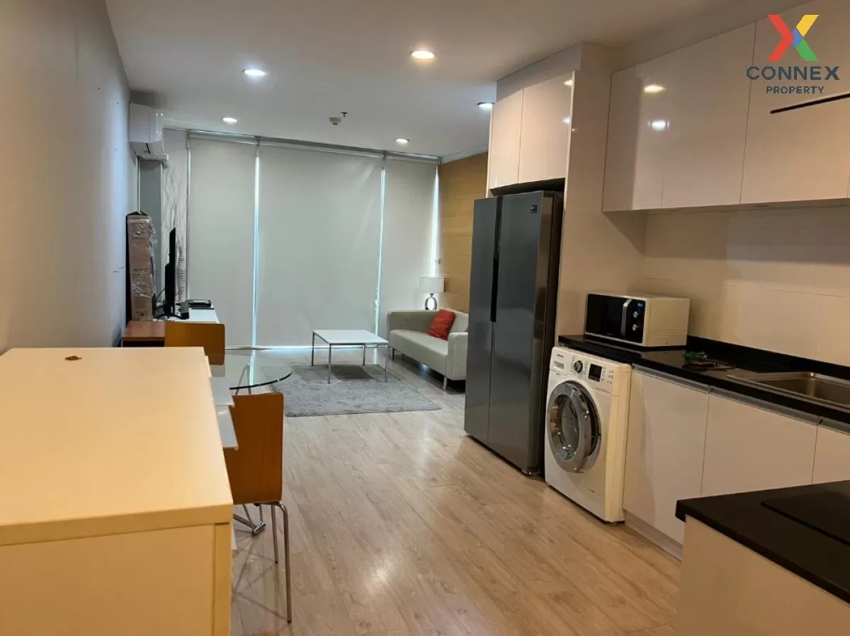 For Rent Condo , Silom Grand Terrace , BTS-Sala Daeng , Silom , B 2