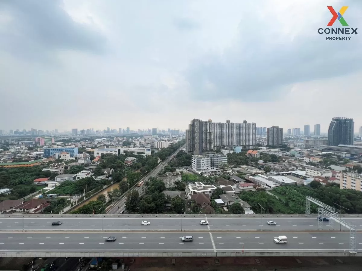 For Rent Condo , Metro Sky Prachachuen , Duplex , MRT-Bang Son ,  For Rent Condo , Metro Sky Prachachuen , Duplex , MRT-Bang Son ,