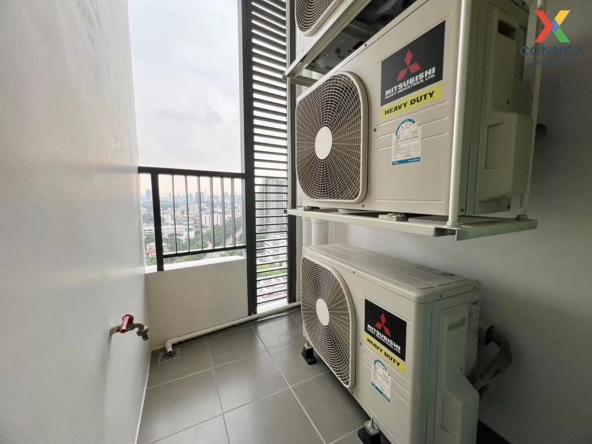 For Rent Condo , Metro Sky Prachachuen , Duplex , MRT-Bang Son ,  For Rent Condo , Metro Sky Prachachuen , Duplex , MRT-Bang Son ,
