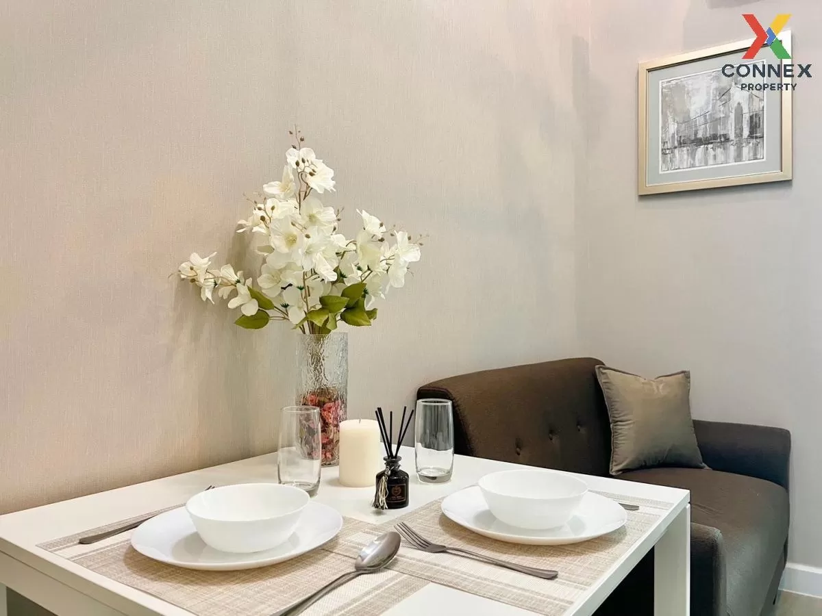 For Rent Condo , Metro Sky Prachachuen , Duplex , MRT-Bang Son ,  For Rent Condo , Metro Sky Prachachuen , Duplex , MRT-Bang Son ,  3