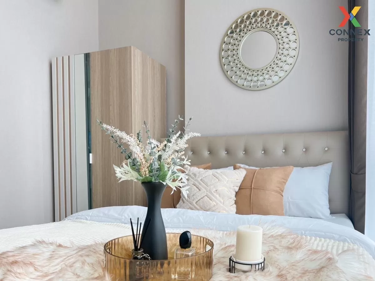 For Rent Condo , Metro Sky Prachachuen , Duplex , MRT-Bang Son ,  For Rent Condo , Metro Sky Prachachuen , Duplex , MRT-Bang Son ,