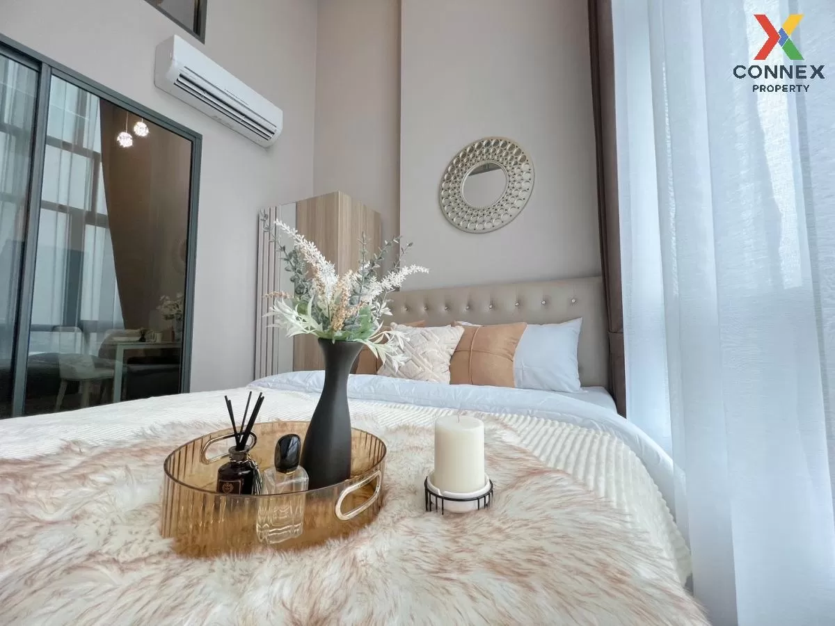 For Rent Condo , Metro Sky Prachachuen , Duplex , MRT-Bang Son ,  For Rent Condo , Metro Sky Prachachuen , Duplex , MRT-Bang Son ,