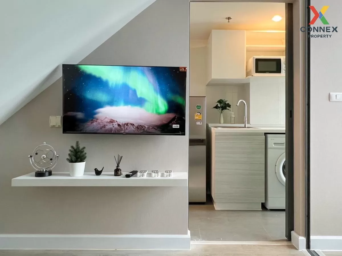 For Rent Condo , Metro Sky Prachachuen , Duplex , MRT-Bang Son ,  For Rent Condo , Metro Sky Prachachuen , Duplex , MRT-Bang Son ,  2