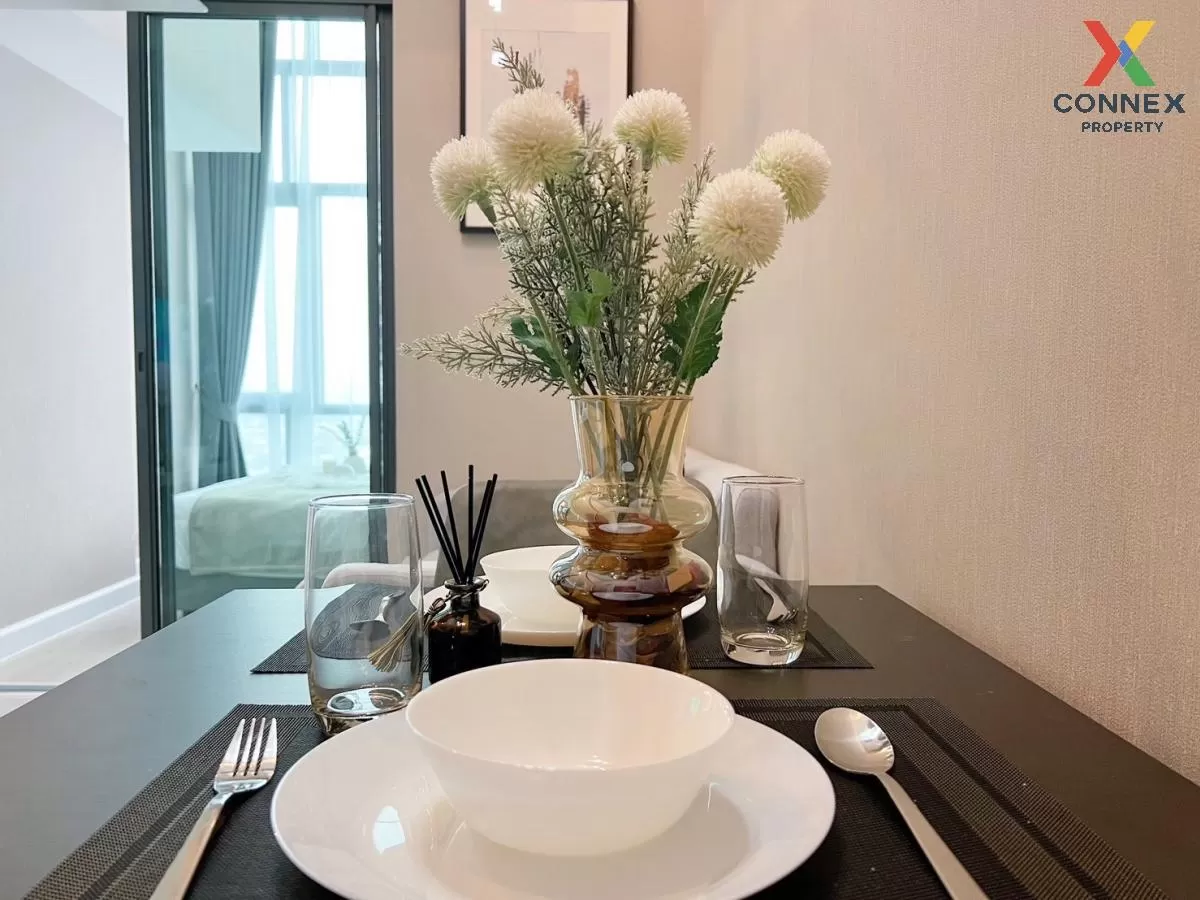 For Rent Condo , Metro Sky Prachachuen , Duplex , MRT-Bang Son ,  For Rent Condo , Metro Sky Prachachuen , Duplex , MRT-Bang Son ,