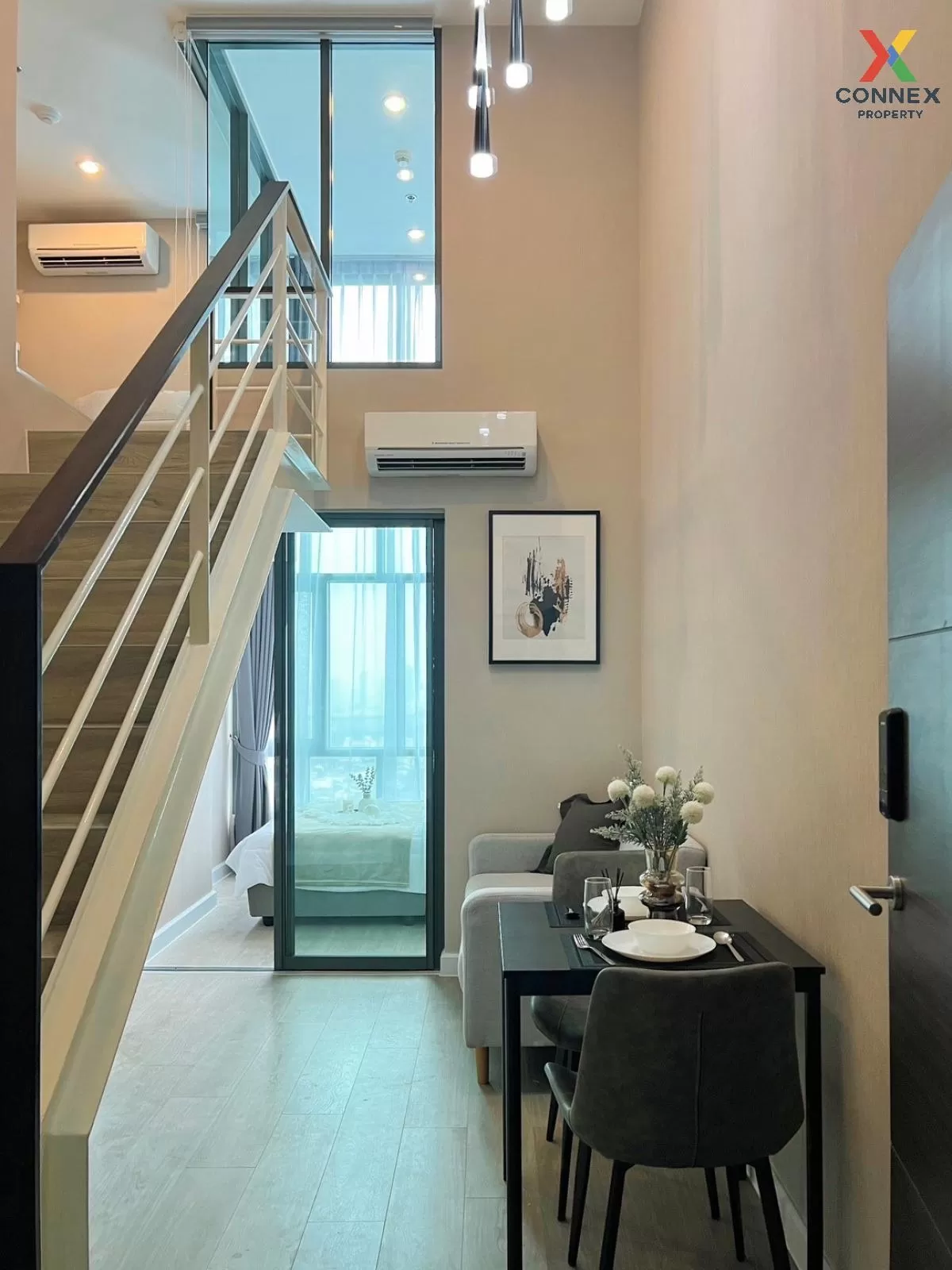 For Rent Condo , Metro Sky Prachachuen , Duplex , MRT-Bang Son ,  For Rent Condo , Metro Sky Prachachuen , Duplex , MRT-Bang Son ,