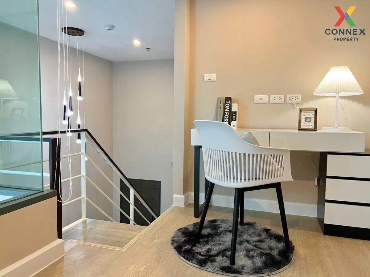 For Rent Condo , Metro Sky Prachachuen , Duplex , MRT-Bang Son ,  For Rent Condo , Metro Sky Prachachuen , Duplex , MRT-Bang Son ,