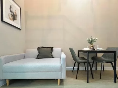 For Rent Condo , Metro Sky Prachachuen , Duplex , MRT-Bang Son , Wong Sawang , Bang Su , Bangkok , CX-86524