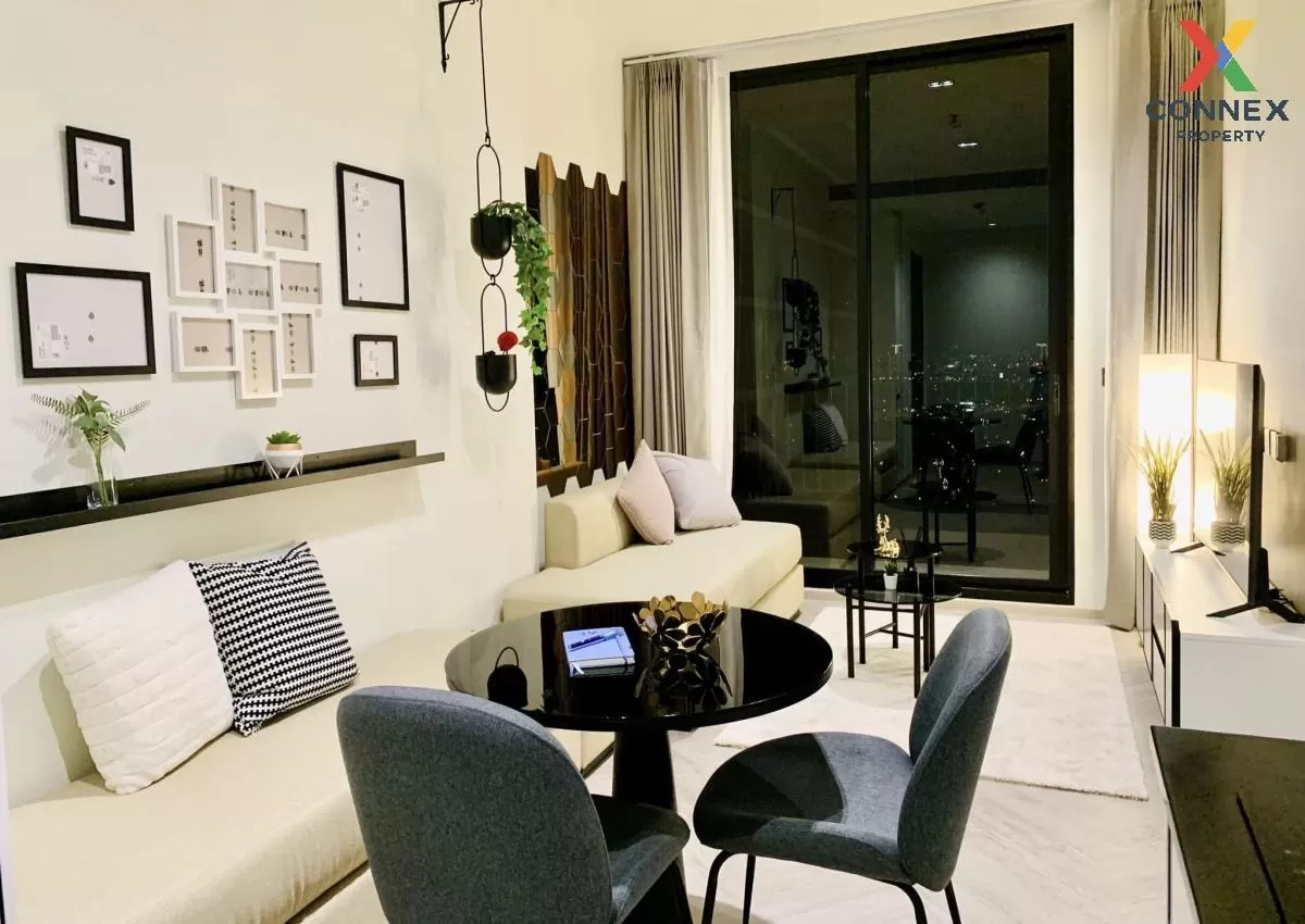 เช่าคอนโด  แชปเตอร์ เจริญนคร-ริเวอร์ไซด์ ชั้นสูง BTS-กรุงธนบุรี บ เช่าคอนโด  แชปเตอร์ เจริญนคร-ริเวอร์ไซด์ ชั้นสูง BTS-กรุงธนบุรี บ 2