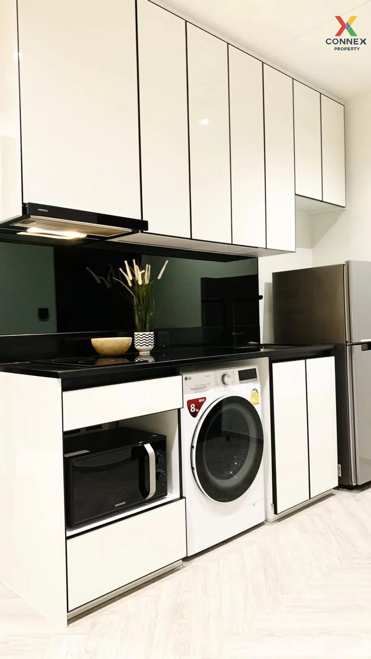 เช่าคอนโด  แชปเตอร์ เจริญนคร-ริเวอร์ไซด์ ชั้นสูง BTS-กรุงธนบุรี บ เช่าคอนโด  แชปเตอร์ เจริญนคร-ริเวอร์ไซด์ ชั้นสูง BTS-กรุงธนบุรี บ 4