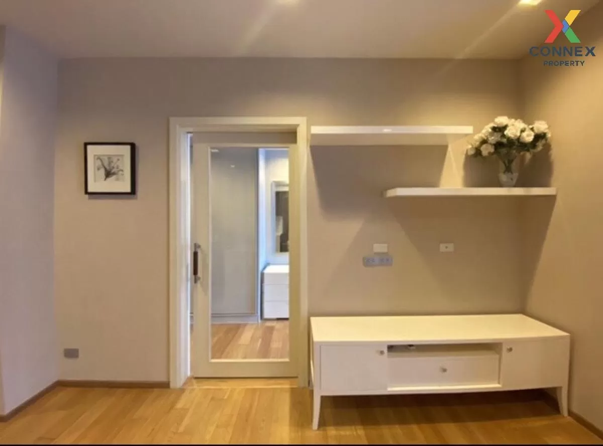 For Rent Condo , Hyde Sukhumvit 13 , BTS-Nana , Khlong Toei Nuea  1