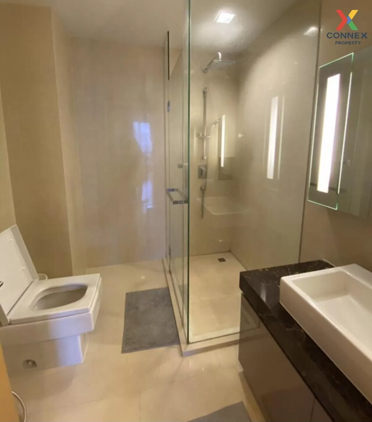 For Rent Condo , Hyde Sukhumvit 13 , BTS-Nana , Khlong Toei Nuea 