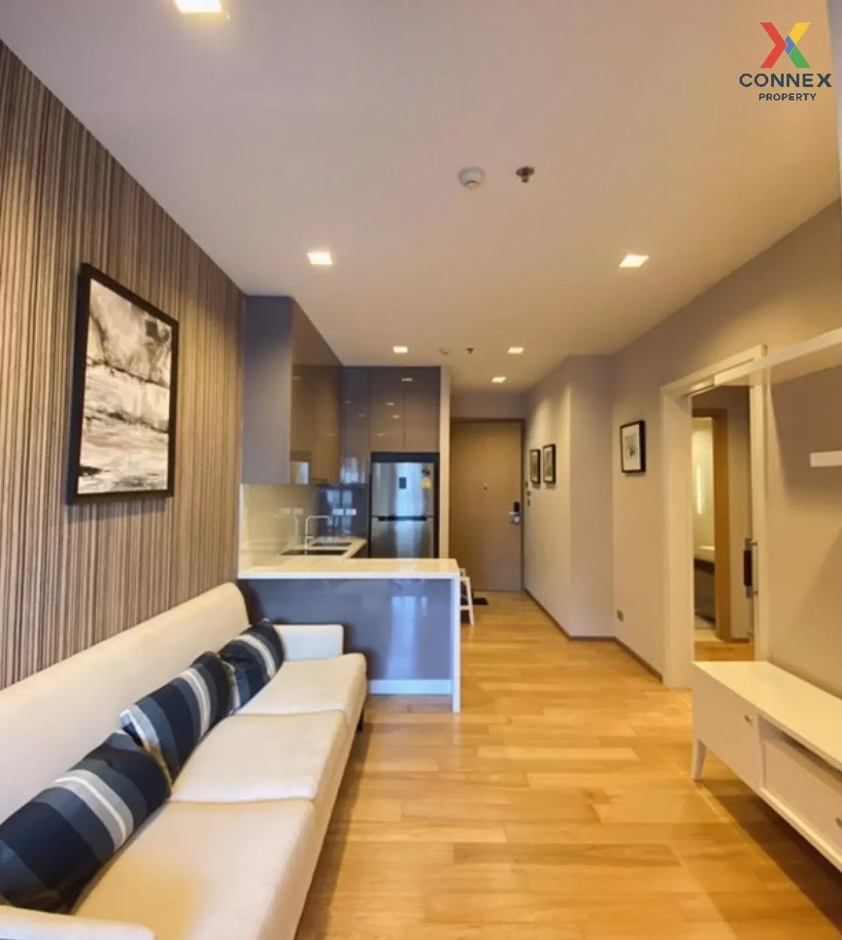 For Sale Condo , Hyde Sukhumvit 13 , BTS-Nana , Khlong Toei Nuea  2