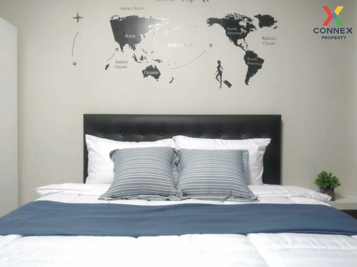 For Rent Condo , M Society Chaengwattana – Muang Thong Thani , Mu For Rent Condo , M Society Chaengwattana – Muang Thong Thani , Mu