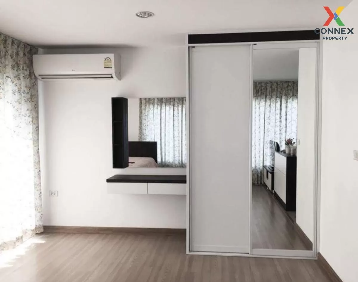 ขายคอนโด  ไมล์สโตน คอนโดมิเนียม คลองกุ่ม เขต บึงกุ่ม กรุงเทพ CX-8