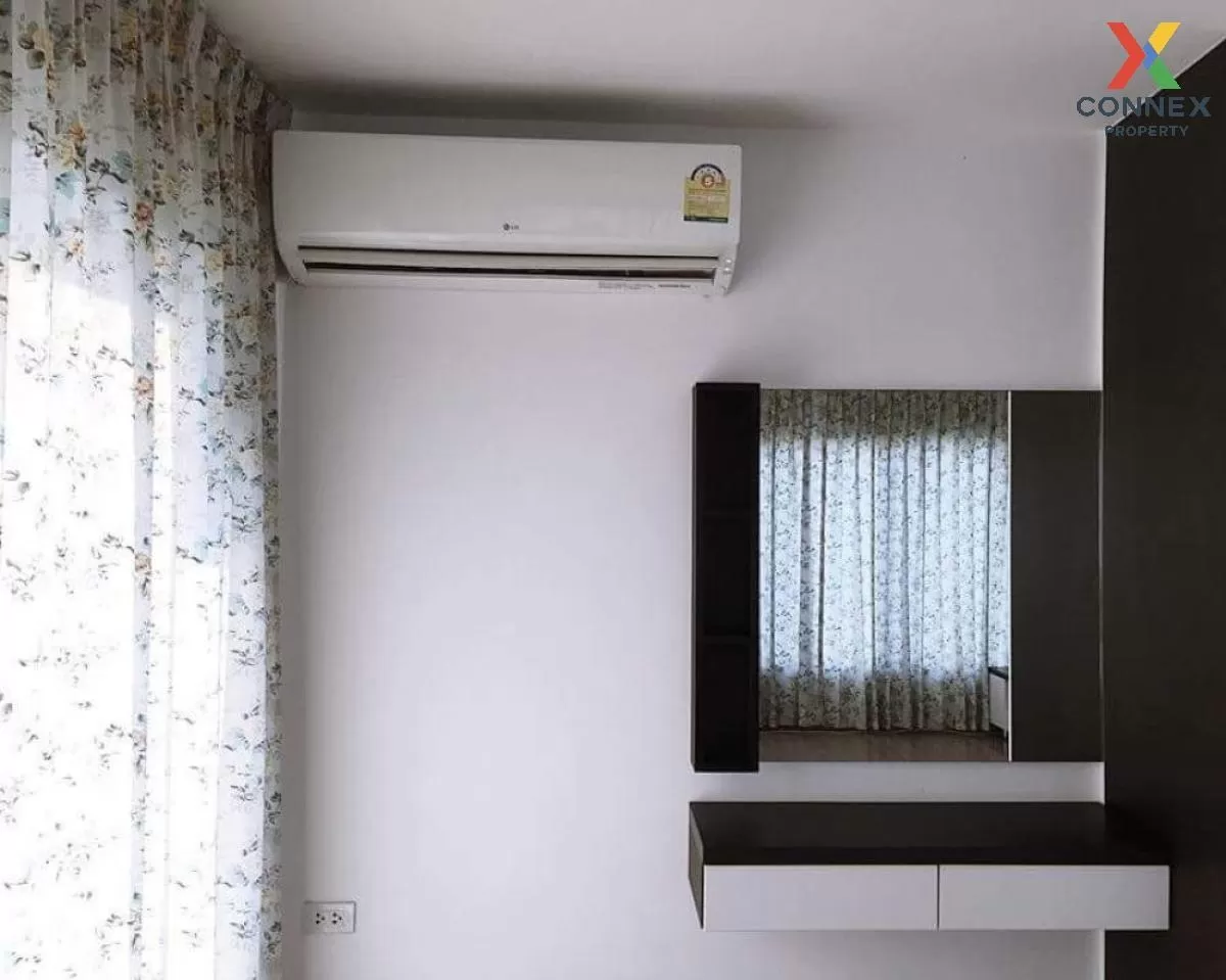 ขายคอนโด  ไมล์สโตน คอนโดมิเนียม คลองกุ่ม เขต บึงกุ่ม กรุงเทพ CX-8