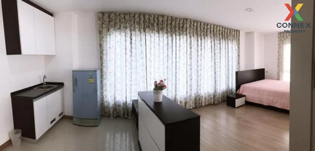 ขายคอนโด  ไมล์สโตน คอนโดมิเนียม คลองกุ่ม เขต บึงกุ่ม กรุงเทพ CX-8 3