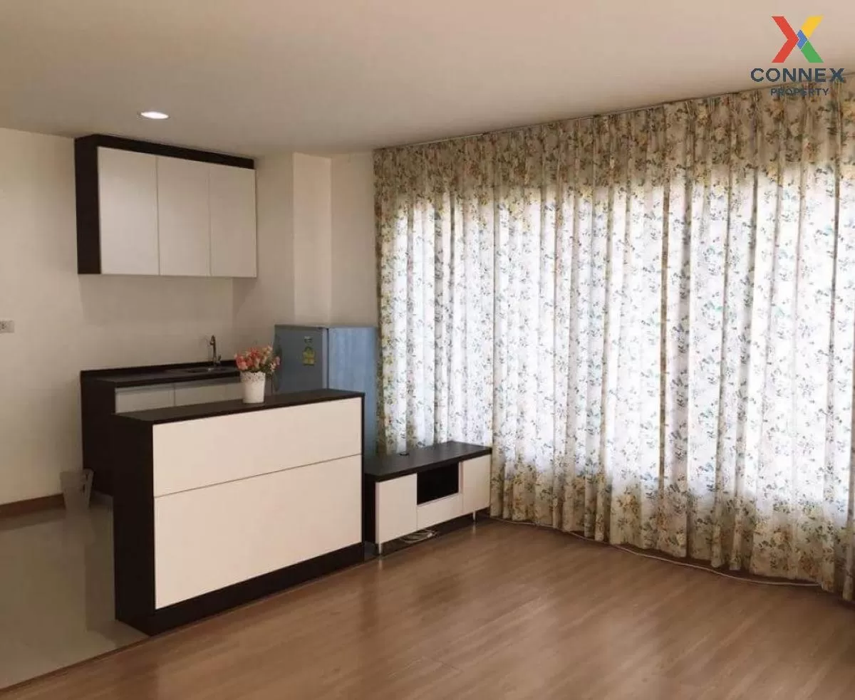 ขายคอนโด  ไมล์สโตน คอนโดมิเนียม คลองกุ่ม เขต บึงกุ่ม กรุงเทพ CX-8