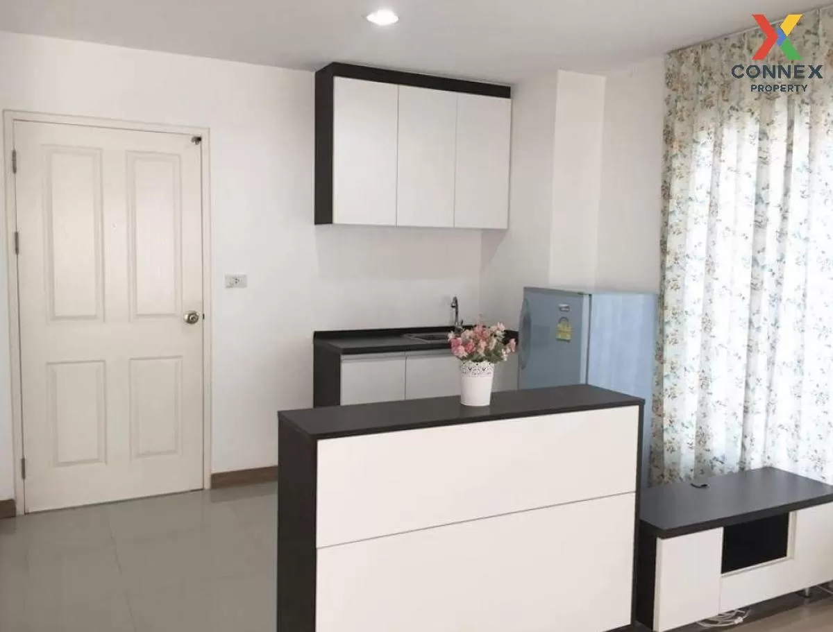 ขายคอนโด  ไมล์สโตน คอนโดมิเนียม คลองกุ่ม เขต บึงกุ่ม กรุงเทพ CX-8