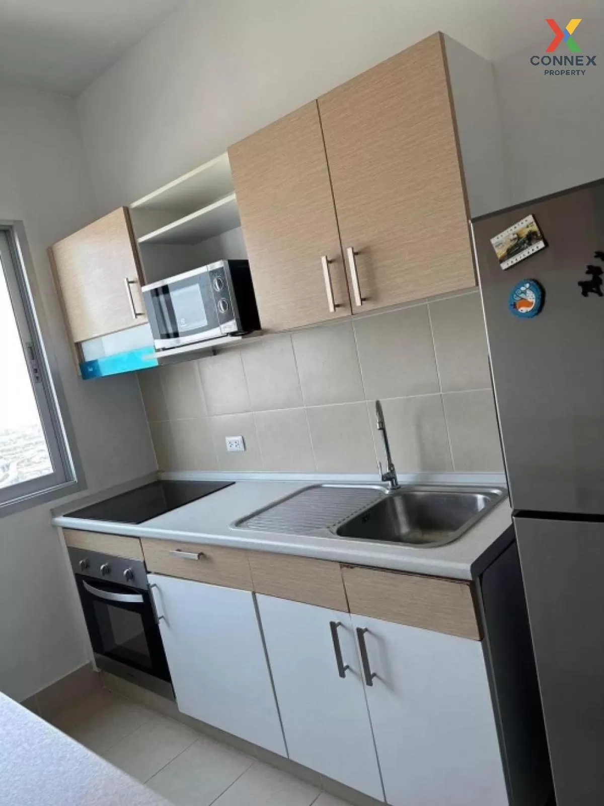 เช่าคอนโด  ศุภาลัย ปาร์ค เอกมัย - ทองหล่อ เพนท์เฮ้าส์ BTS-เอกมัย  4