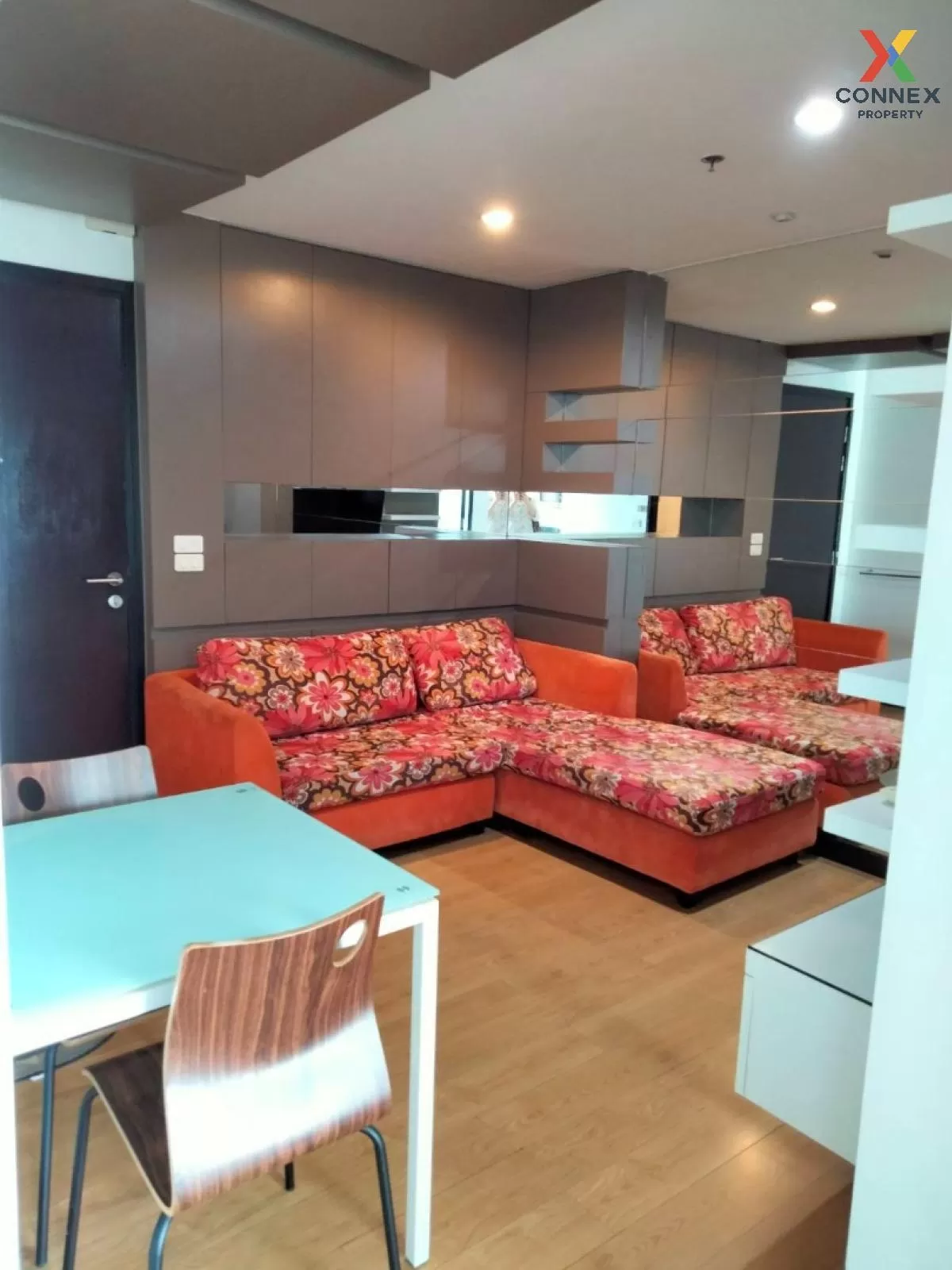 For Sale Condo , Diamond Ratchada , MRT-Huai Khwang , Huai Khwang 1