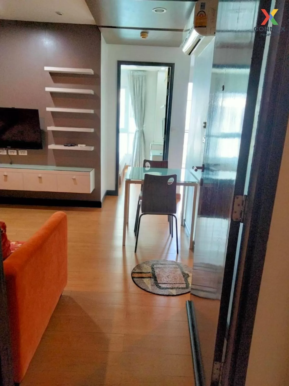 For Sale Condo , Diamond Ratchada , MRT-Huai Khwang , Huai Khwang 3