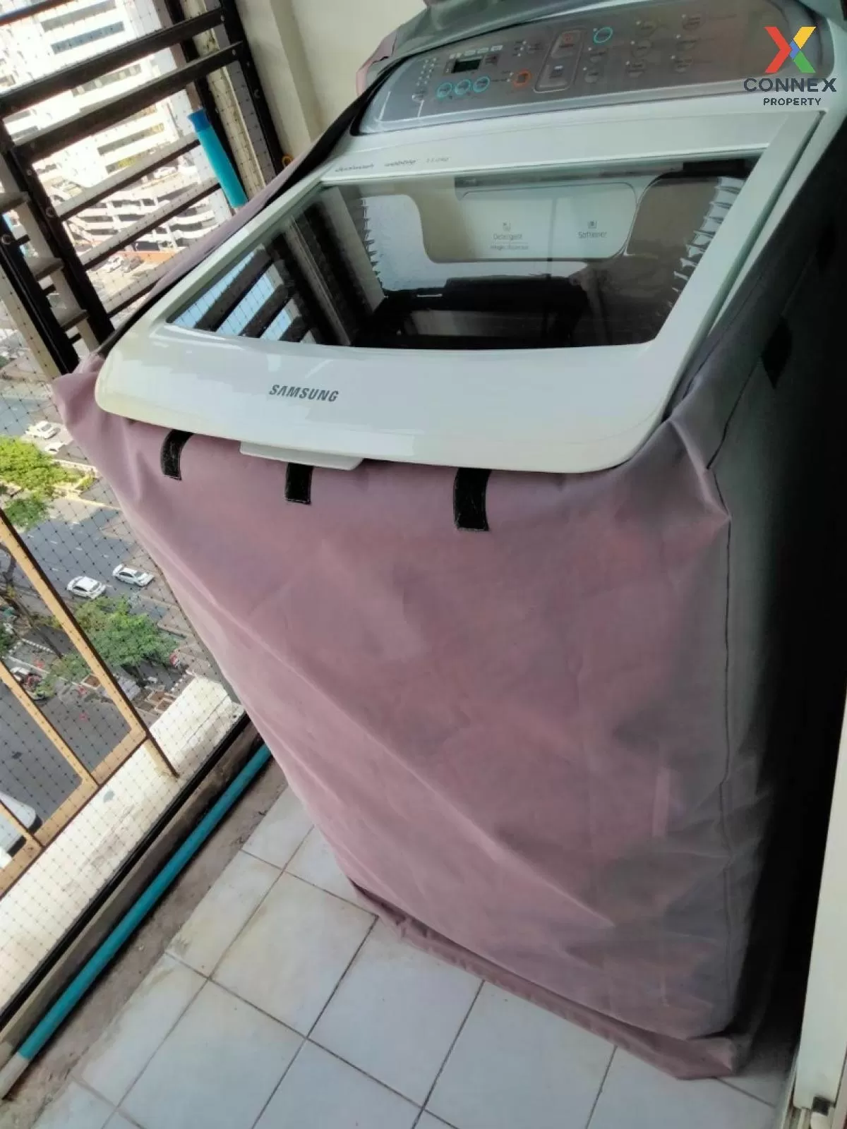 For Sale Condo , Diamond Ratchada , MRT-Huai Khwang , Huai Khwang