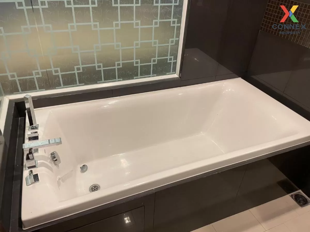 For Sale Condo , Rhythm Sathorn , BTS-Saphan Taksin , Thungmahame
