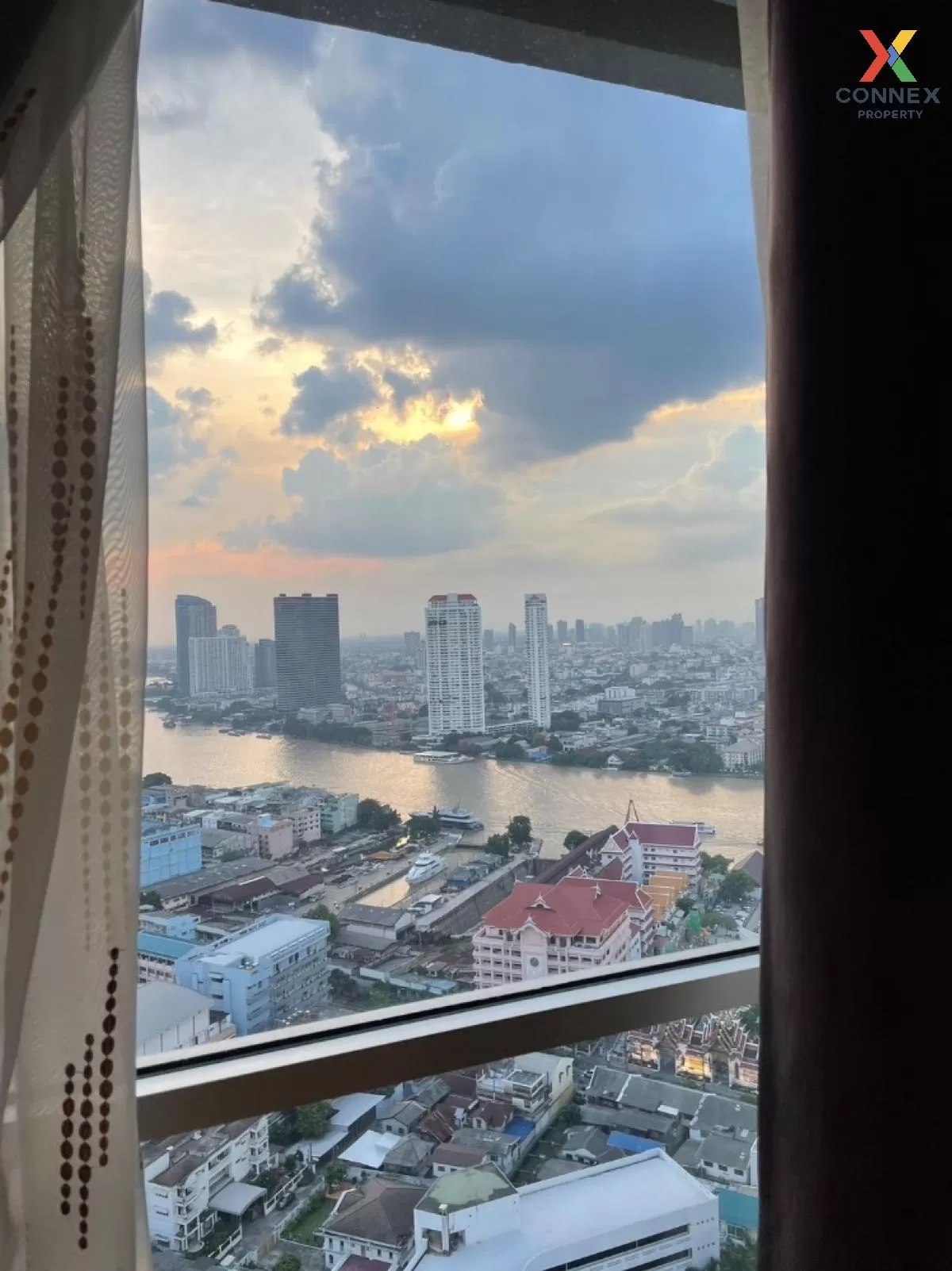 For Sale Condo , Rhythm Sathorn , BTS-Saphan Taksin , Thungmahame