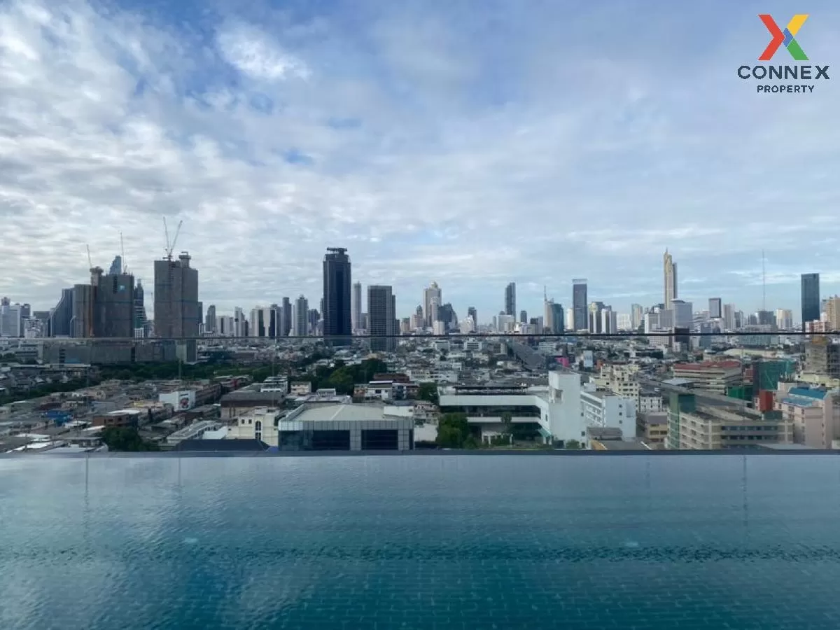 For Sale Condo , Cooper Siam , BTS-National Stadium , Rong Mueang For Sale Condo , Cooper Siam , BTS-National Stadium , Rong Mueang
