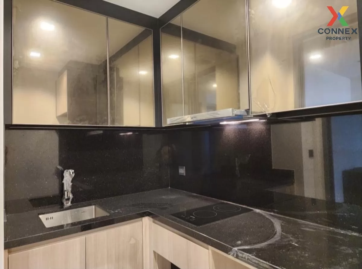 For Rent Condo , The Line Ratchathewi , BTS-Ratchathewi , Thanon 