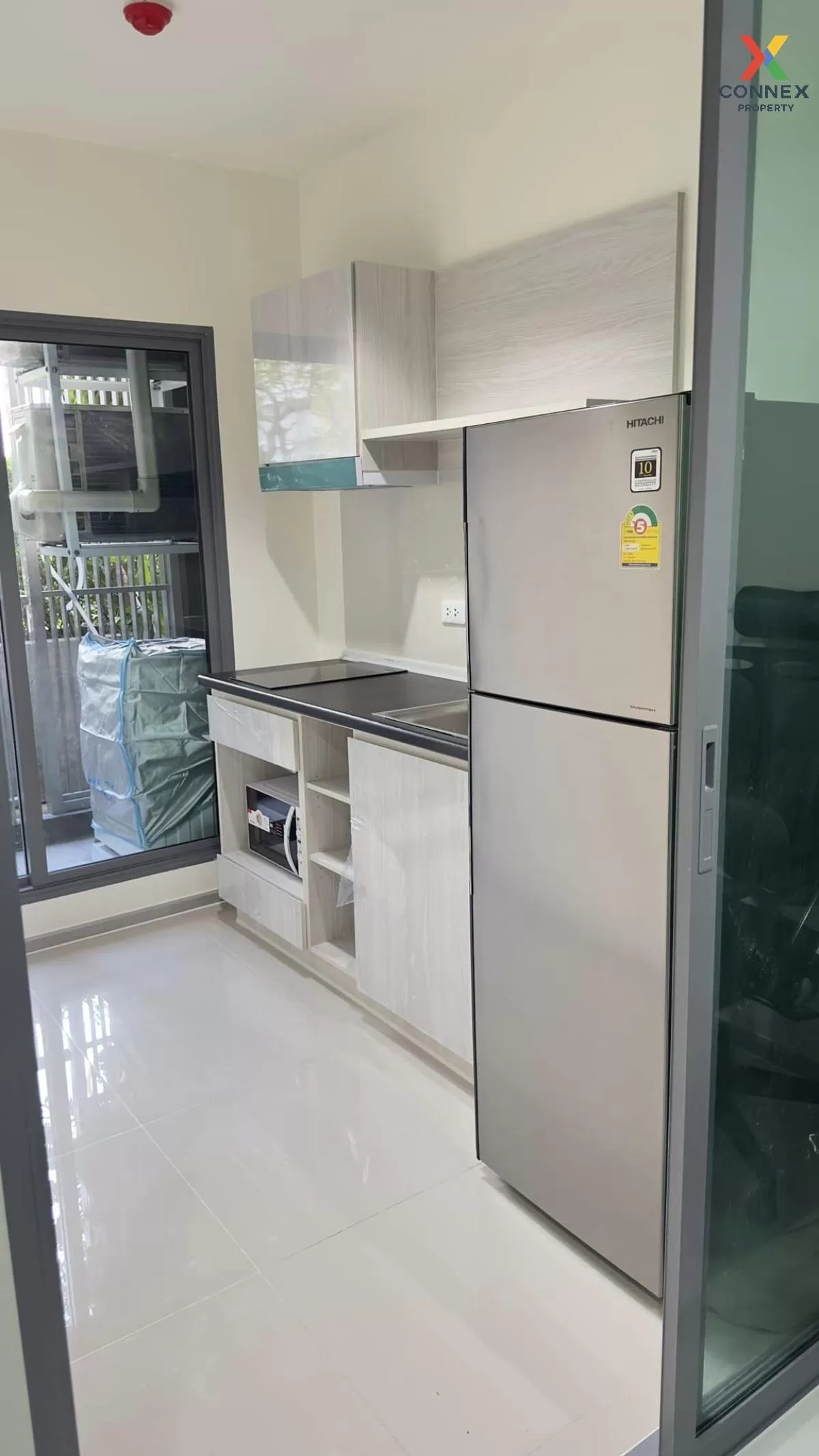 เช่าคอนโด  แอสปาย สาทร - ราชพฤกษ์ BTS-บางหว้า ปากคลองภาษีเจริญ เข