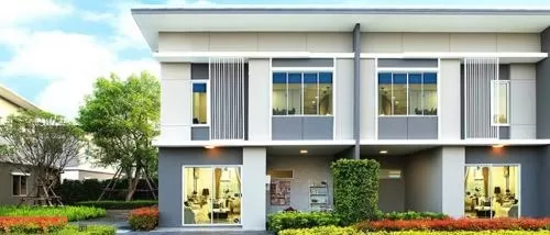 ขายทาวน์เฮ้าส์/ทาวน์โฮม  พฤกษาวิลล์ 91/1 ศาลายา พุทธมณฑล นครปฐม CX-86544 ขายทาวน์เฮ้าส์/ทาวน์โฮม  พฤกษาวิลล์ 91/1 ศาลายา พุทธมณฑล นครปฐม CX-86544