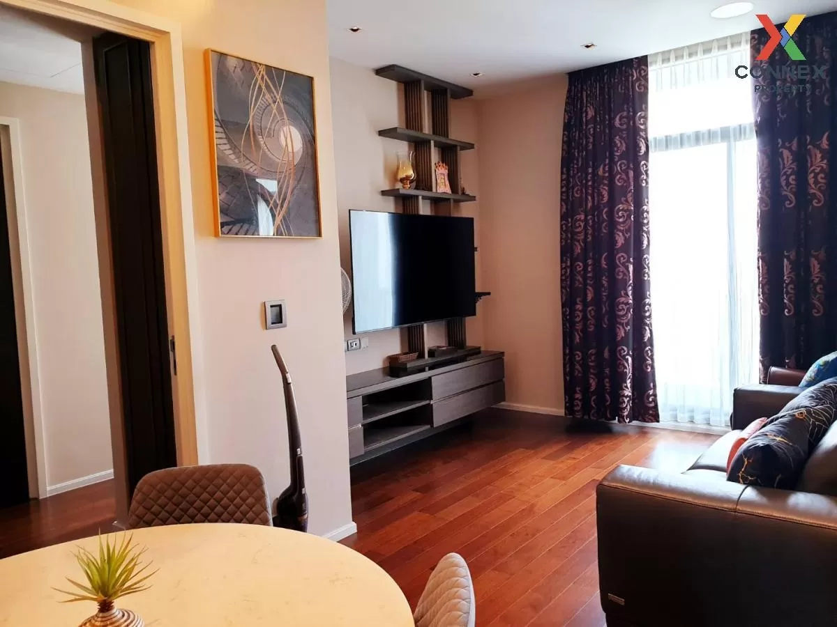 For Rent Condo , The Diplomat 39 , BTS-Phrom Phong , Khlong Tan N 1