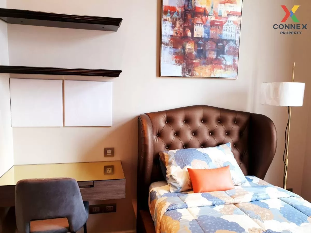 For Rent Condo , The Diplomat 39 , BTS-Phrom Phong , Khlong Tan N