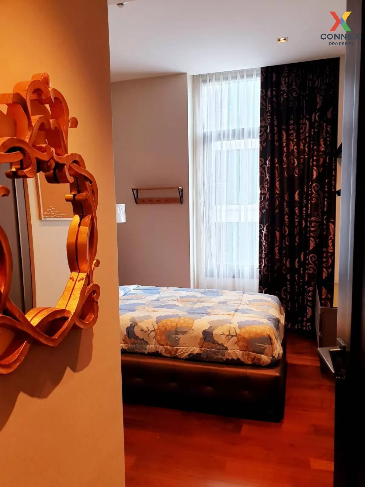 For Rent Condo , The Diplomat 39 , BTS-Phrom Phong , Khlong Tan N